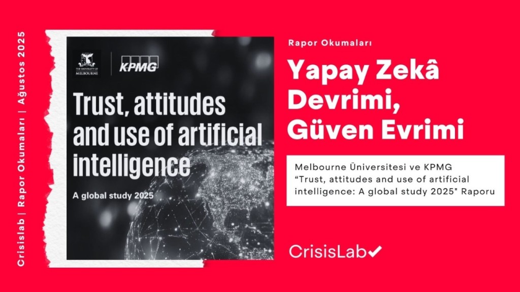 Yapay Zekâ Devrimi, Güven Evrimi