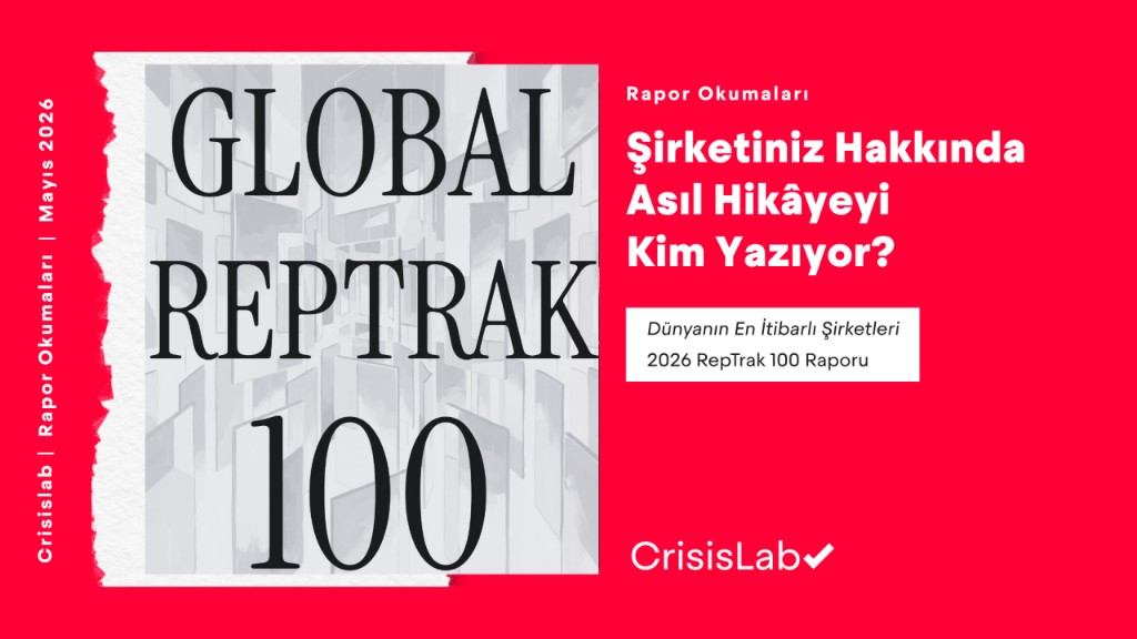 Şirketiniz Hakkında Asıl Hikâyeyi Kim Yazıyor?